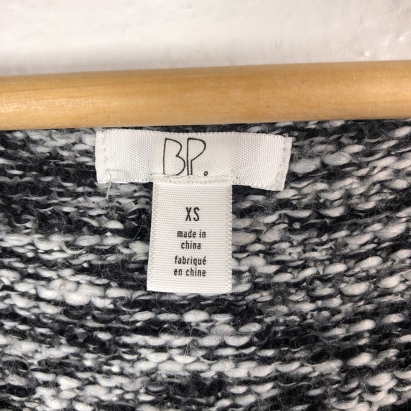 bp‎ | Chunky Oversize Knit Sweater - Picture 4 of 4